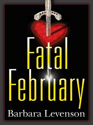 cover image of Fatal February
